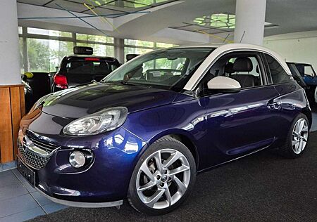 Opel Adam Slam/17"/Klimaaut/Sport-Paket/Temp