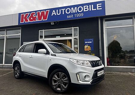 Suzuki Vitara gebraucht kaufen Suzuki Vitara Comfort 4x4 NAVI+CAM SITZHEIZ. ALLWETTER
