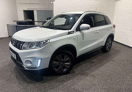 Suzuki Vitara Comfort 4x4 NAVI+CAM SITZHEIZ. ALLWETTER