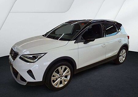 Seat Arona 1.0 TSI DSG Xperience Navi LED SHZ Kamera