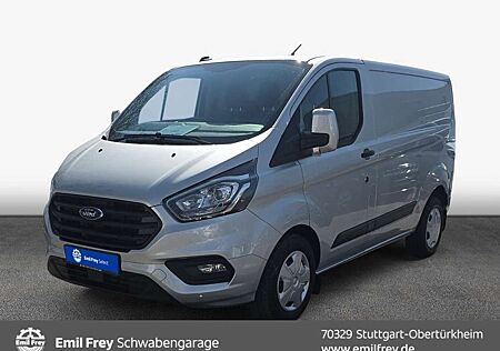 Ford Transit Custom 300 L1H1 LKW Autm. Trend**Kamera/Na