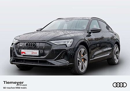 Audi e-tron 50 Q S LINE BLACK EDT. LM22 HuD