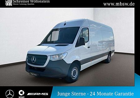 Mercedes-Benz Sprinter 317 KA L3H2 4325 9G*Schwing*MBUX*CarPla