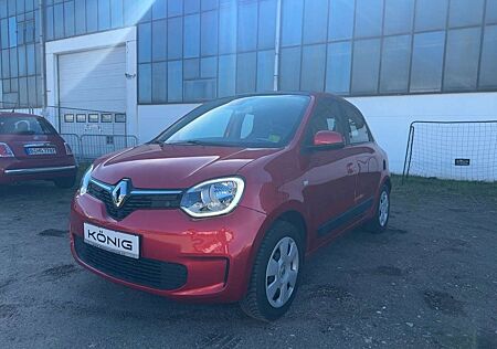 Renault Twingo LIMITED SCe 75 Start & Stop