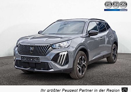 Peugeot 2008 1.2 Allure EAT8 130 KAMERA NAVI LED