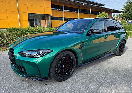 BMW M3 xDrive Competition