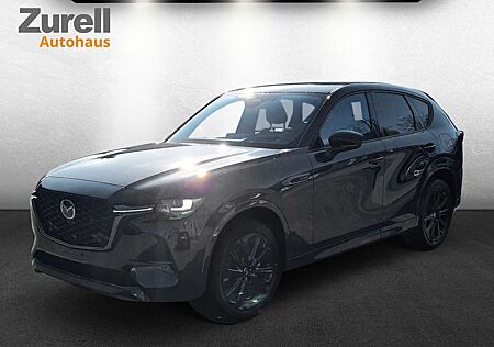 Mazda CX-60 3.3L e-SKYACTIV D 254ps 8AT AWD Homura COSO BLOP
