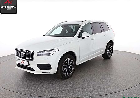 Volvo XC 90 XC90 B5 D AWD PANO,FOUR-C,360GRAD,KEYLESS,ACC