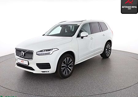 Volvo XC 90 XC90 B5 D AWD PANO,FOUR-C,360GRAD,KEYLESS,ACC