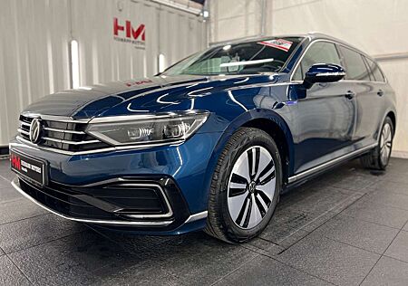 VW Passat Variant Volkswagen Passat Var. 1.4 TSI Plug-In Hybrid GTE/LED/ACC