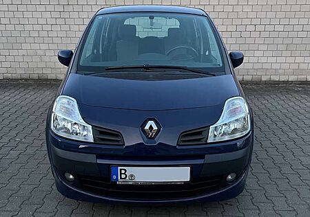 Renault Modus 1.2 | 1. Hand | + LPG Gas | Klima | uvm.