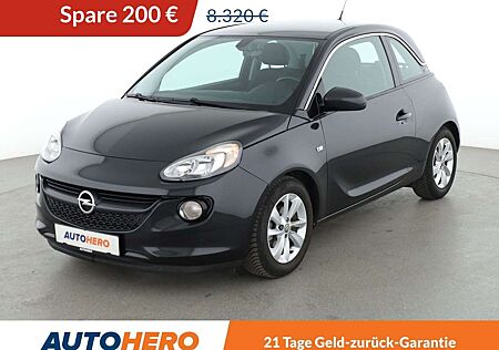 Opel Adam 1.2 Jam *TEMPO*ALU*KLIMA*GARANTIE*