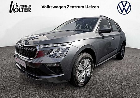 Skoda Kamiq 1.0 TSI Selection GRA LED Smart-Link DA