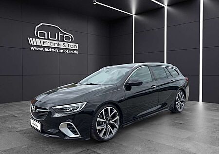 Opel Insignia Sports Tourer GSi 4x4*360°*AppleCarPlay