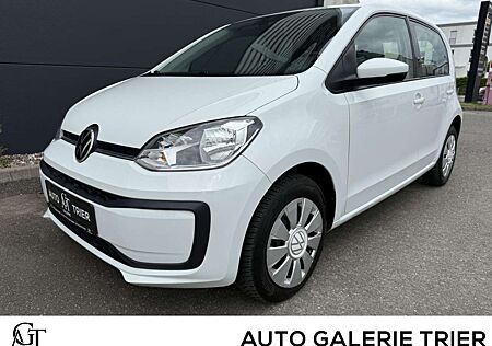 VW Up Volkswagen ! ! 1.0 TSI Basis ACC KAMERA PDC START/STOPP ZV