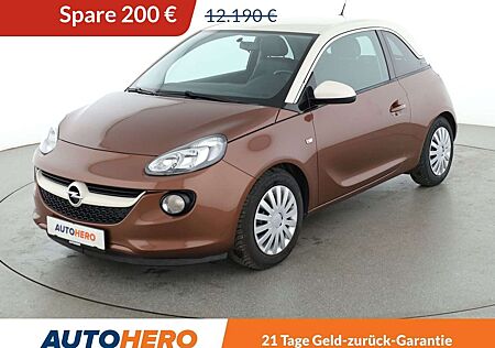 Opel Adam 1.4 Jam Aut.*PDC*SHZ*TEMPO*KLIMA*GARANTIE*
