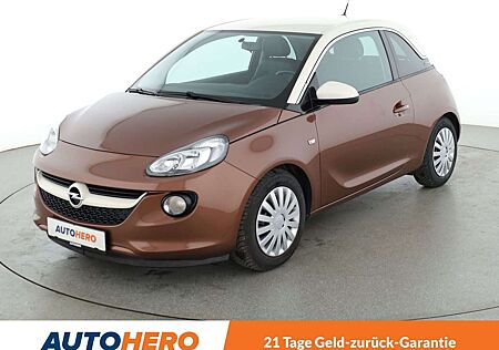 Opel Adam 1.4 Jam Aut.*PDC*SHZ*TEMPO*KLIMA*GARANTIE*