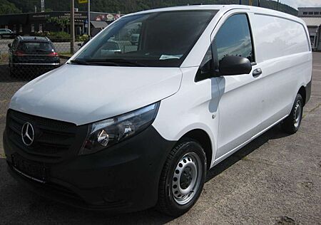 Mercedes-Benz Vito Kasten**Sortimo Einbau**