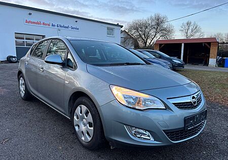 Opel Astra Edition (TOP ZUSTAND 1 HAND)