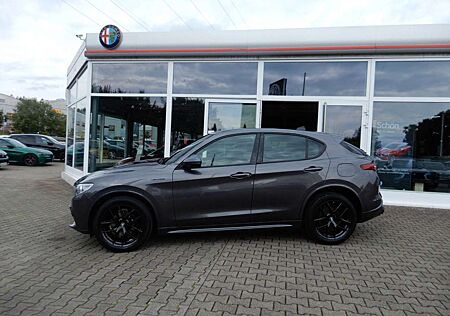 Alfa Romeo Stelvio 280 PS Veloce Q4 Pano Navi Leder 20 Zoll