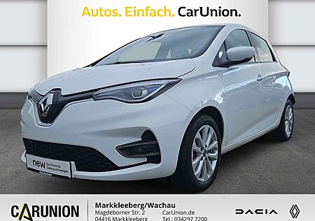 Renault ZOE E-Tech 100% el. EXPERIENCE R110 Z.E Z.E. 50