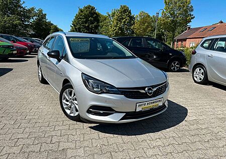 Opel Astra K ST Elegance 1.5D 50tkm/DAB/Navi/Kamera