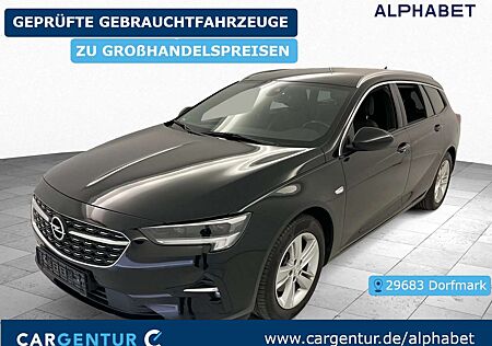 Opel Insignia 2.0 CDTI Business Inno