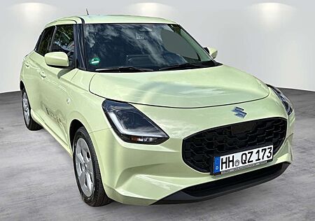 Suzuki Swift 1,2 HYBRID MT COMFORT