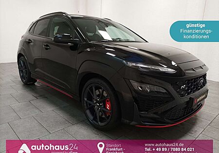 Hyundai Kona 2.0 T-GDI N Performance|Navi|Krell|SHD