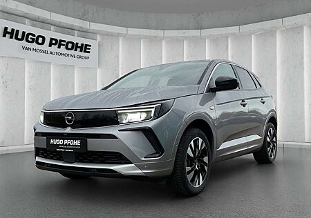 Opel Grandland Business Edition*GRA*RFK*NAVI*PDC