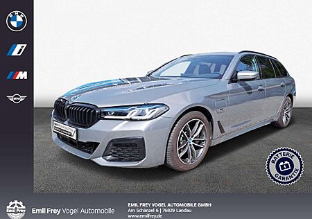 BMW 530e 530 Touring M Sportpaket Head-Up HiFi DAB Shz