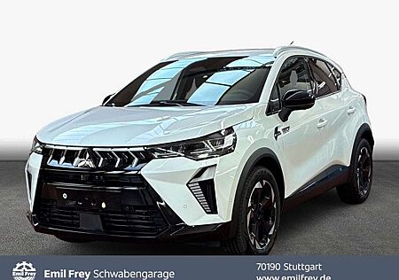 Mitsubishi ASX 1.8 EDITION HEV AT