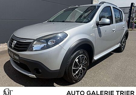 Dacia Sandero 1.6 Stepway KLIMA AHK SERVO TOP Klima Fenster el.
