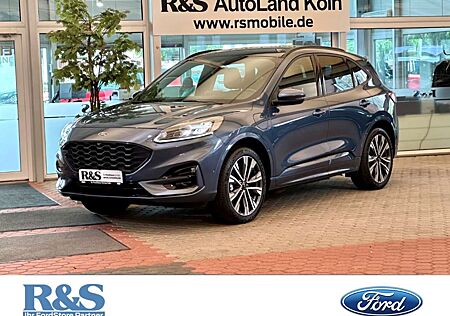 Ford Kuga ST-Line X+Automatik+Pano+Navi+Kamera+B&O