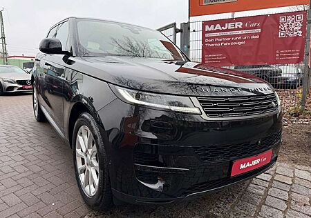 Land Rover Range Rover Sport SE*HEADUP*LED*MERIDIAN*MEMORY