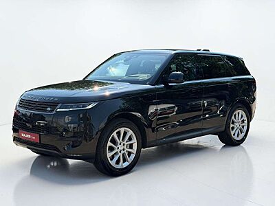 Land Rover Range Rover Sport SE*HEADUP*LED*MERIDIAN*MEMORY