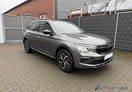 Skoda Kamiq Selection Navi Digi. Cockpit LED Apple CarPlay And