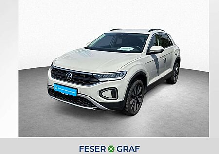 VW T-Roc Volkswagen MOVE 1.5 TSI DSG 150PS