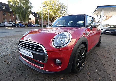 Mini ONE Automatik Pepper AHK Navi SHZ PDC Tempomat