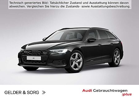 Audi A6 45 TDI quattro advanced AHK*Matrix*RFK