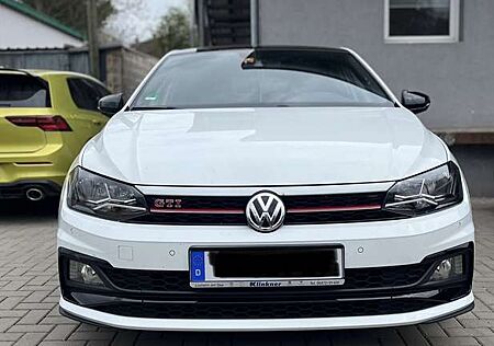 VW Polo GTI Volkswagen 2.0 TSI OPF DSG