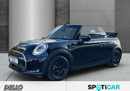 Mini Cooper Cabrio Automatik El. Verdeck HUD Navi Digitales Cockpit L
