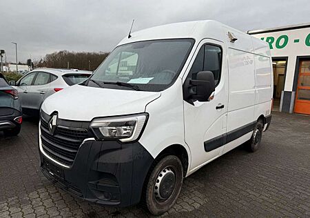 Renault Master III KastenL1H2 HKa 3,5t/1.HAND/SCHECKHEFT