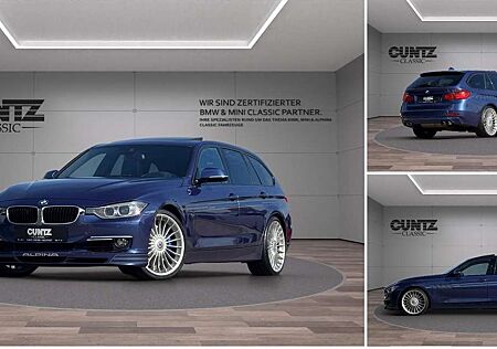 Alpina B3 Bi-Turbo Allrad INDIVIDUAL LAVALINA BICOLOR + Nr.4