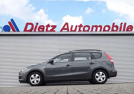 Hyundai i30 cw 1.4 Edition Plus Gerne Finanzierung+++