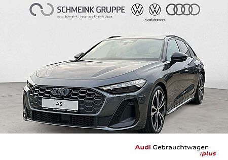Audi A5 TDI S line quattro S tronic