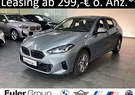 BMW 120 F70 adLED SHZ M-Shadowline ParkAss Komfortzugang