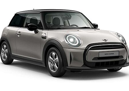MINI Cooper 3-Türer LED/PDC-hi/DAB/Ambiente/SLI/MFL