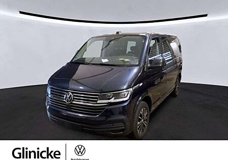 VW T6 Volkswagen .1 Multivan 2.0 TDI 4MOTION Comf. Navi ACC LED