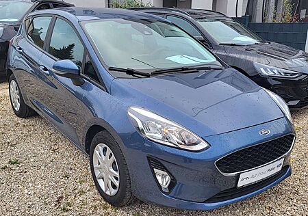 Ford Fiesta Cool & Connect